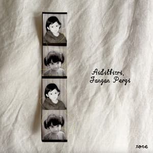 Aidilfitri, Jangan Pergi