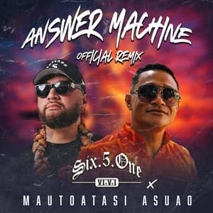 Answer Machine (Remix)