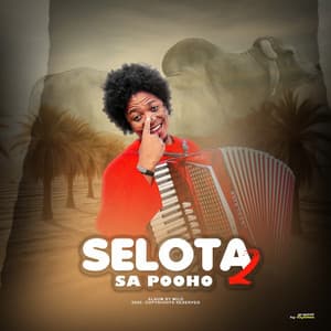 Milo - Ke Molimo (feat. Wave Rhyder)