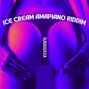 ICE CREAM AMAPIANO RIDDIM
