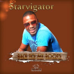 Starvigator - Sekoti Mpate