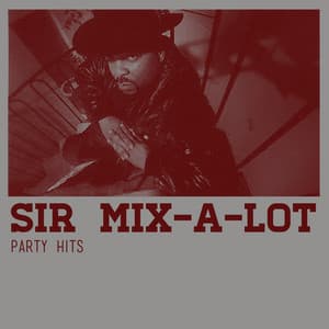 Sir Mix-A-Lot - Lockjaw