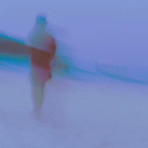 Freaks (Muffled & Slowed - Instrumental)