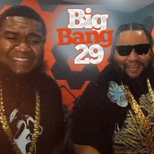 Big Bang 29 (feat. Selectah Renzo)