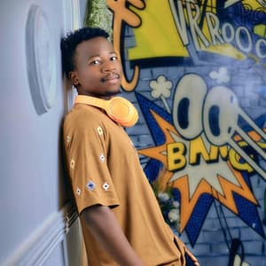 YAU DA GOBE SAI LABARI part 2 (feat. Abdul Agender)