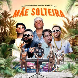 Mãe Solteira