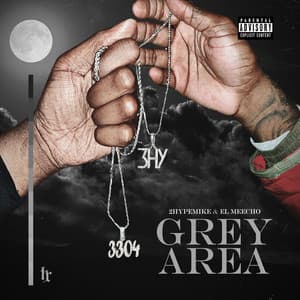 2hypemike & El Meecho - Before I Wake