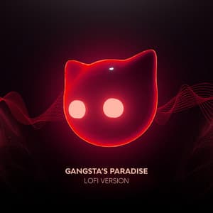 Lofiline & Mr Cat - Gangsta's Paradise - lofi version