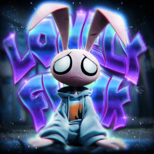 LONELY FUNK (SLOWED)