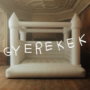 Gyerekek