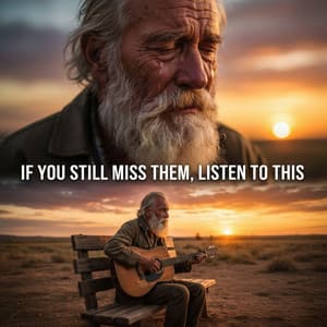 If you still miss them, listen to this