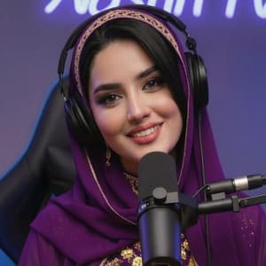 Nasrin Tanya (Ay mashallah)