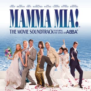 Song - Super Trouper (From 'Mamma Mia!' Original Motion Picture Soundtrack)