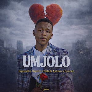 Umjolo