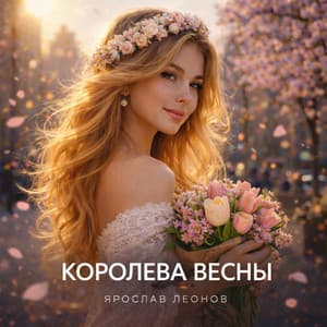 Королева Весны