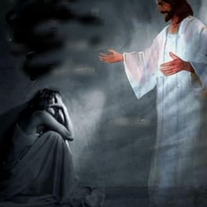 I Made Broken Promises To God