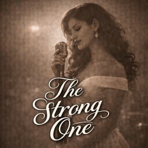 Song - The Strong one
