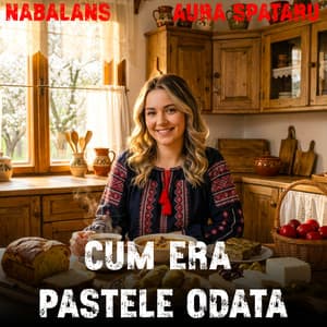 Cum Era Pastele Odata