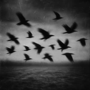 strange night - slowed