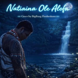 Natiaina Ole Alofa