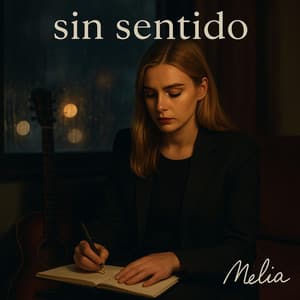 Te amo igual, sin promesas