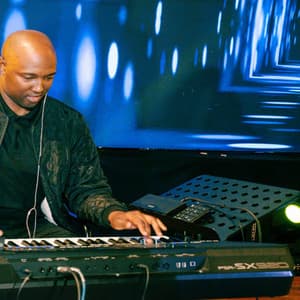 Thilili EGolgotha Chwechwa