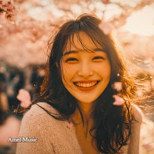 벚꽃은 잠깐이라서