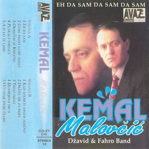 Kad Spameti Nisam Skreno