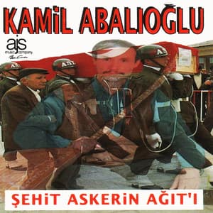 Kamil Abalıoğlu - Mercimek Kile Kile