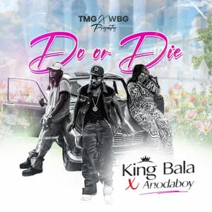 Song - Do or Die (feat. Anodaboy)