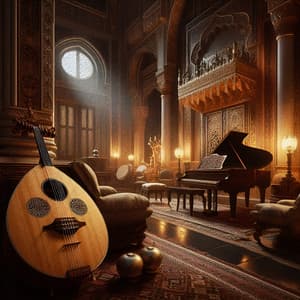 Song - لحظة صفاء