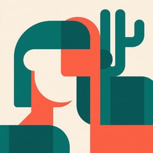 Chasing Neon Shadows