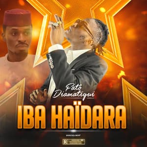 IBA HAÏDARA
