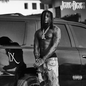 JEU (feat. ALBINNY, SLAI, Le Couteau & Philipayne)