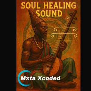 Soul Healing Sound