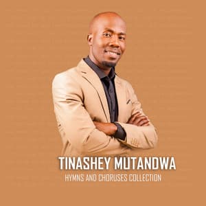 Tinashey Mutandwa - Namata Urinde