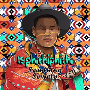 Samthing Soweto - AmaDM (feat. DJ Maphorisa, Kabza De Small & MFR Souls)