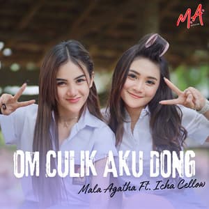 Song - Om Culik Aku Dong (feat. Icha Cellow)