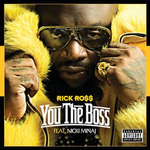 You the Boss (feat. Nicki Minaj)