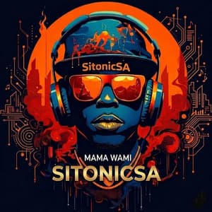 SitonicSA - Mama Wami