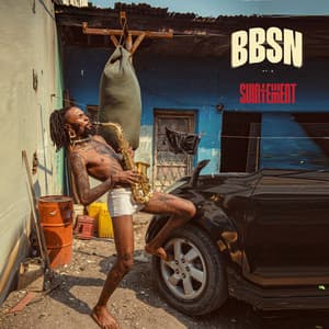 Suintement - Intro : Muana no