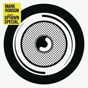 Song - Uptown Funk (feat. Bruno Mars)