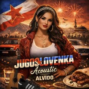 Jugoslovenka (Acoustic)