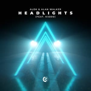 Alok & Alan Walker - Headlights (feat. KIDDO)