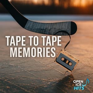 Open Ice Hits - We Are The Best Team