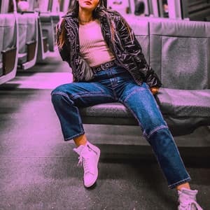 Audrey Mika - Y U Gotta B Like That