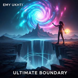 Ultimate Boundary