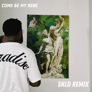 Come Be My Bebe (Remix)