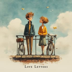 Song - Love Letters