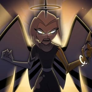 Song - Gravity (Cinematic) [From Hazbin Hotel]